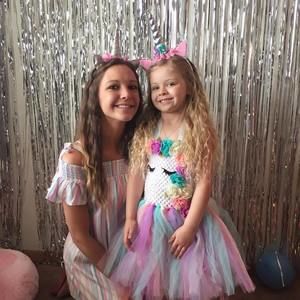 Meet your Posher, Haley